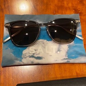 NWOT Salt Sunglasses